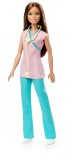 PAPUSA BARBIE ASISTENTA MEDICALA