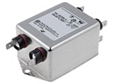 Filtru anti-interferențe monofazat 250VAC 10A