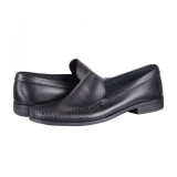 Pantofi barbati din piele naturala Dogati Orval, negru, 44