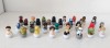 Set 31 figurine Star Wars Rollinz Razboiul Stelelor