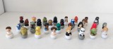 Set 31 figurine Star Wars Rollinz Razboiul Stelelor