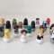 Set 31 figurine Star Wars Rollinz Razboiul Stelelor