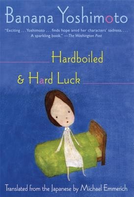 Hardboiled &amp;amp; Hard Luck foto