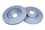 Disc frana FIAT DOBLO platou / sasiu (263_) (2010 - 2023) MAXGEAR 19-0995SPORT