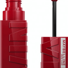 Maybelline New York Superstay Vinyl Ink ruj lichid 10 Lippy, 4,2 ml