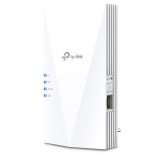 Cumpara ieftin TP-link AX1500 Wi-Fi Range Extender, RE500X, 1 Port Ethernet Gigabit,