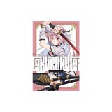 Gokurakugai, Vol. 2