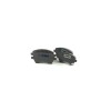Placute frana TOYOTA COROLLA CDE12 ZZE12 NDE12 ZDE12 ABE C12101ABE