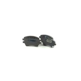 Placute frana TOYOTA COROLLA Liftback E11 ABE C12101ABE
