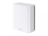 Router Mesh Asus Zen WiFi BT8 Tri-band WiFi 7,6GHzWiFi, 14 Gbps,Dual 2.5G Ports,MLO, 4K-QAM &amp;quot;BT8(W-1-PK)&amp;quot; (timbru verde 0.8 lei)