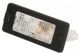 Lampa Numar Inmatriculare Dreapta / Stanga Blic Volkswagen Polo 5 2010&rarr; 5402-43-1305105P