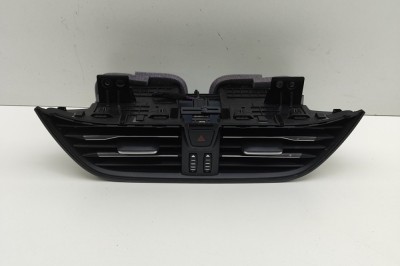 Gura de ventilație planșa de bord FORD KUGA III DFK 2024 OEM: JX7B-19K617 30396637 foto