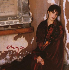 Enya The Celts (cd) foto