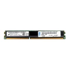 Memorie server 16GB 2RX4 PC3L-12800R-11-13-N1 FRU 46W0718 VLP