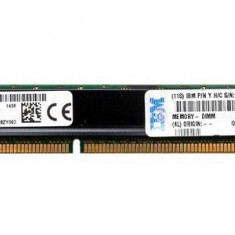 Memorie server 16GB 2RX4 PC3L-12800R-11-13-N1 FRU 46W0718 VLP