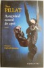 Asteptand ceasul de apoi - Dinu Pillat - Carte Beletristica