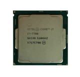 Procesor Intel Core I7-7700 3.6GHz 1151 SR338