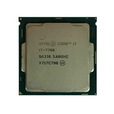 Procesor Intel Core I7-7700 3.6GHz 1151 SR338