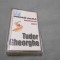 CASETA AUDIO TUDOR GHEORGHE PRIMAVARA RARA!!ORIGINALA