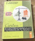 DVP22 Electrica - Electricianul pe santier