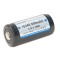 KeepPower 16340 850mAh (protejata) 2A Baterie reincarcabila Li-ion