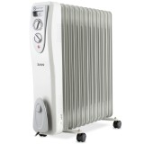 Calorifer cu ulei Zass ProDesign DailyAppliances