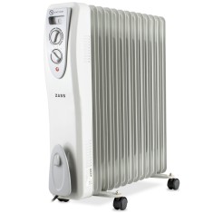 Calorifer cu ulei Zass ProDesign DailyAppliances