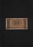 Grecia 100 drahme drachmai 1941 seria021784