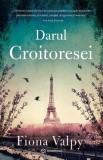 Cumpara ieftin Darul Croitoresei, Fiona Valpy - Editura Bookzone