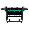 Navigatie Dedicata Ford S-Max (2006 - 2015), 9Inch, 8Gb Ram, 256Gb Stocare, Carplay, Clima automata
