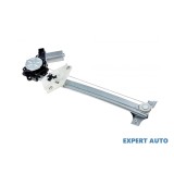 Macara geam electric Honda Civic 8 (2005-2012)[FD,FA] #1