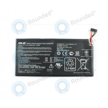 Baterie Asus C11-ME370T 4325mAh Li-Polymer foto