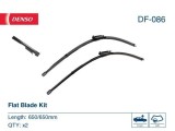 Set stergatoare Seat Altea, Altea XL, Toledo III Motor 1.2 TSI, 1.4 16V, 1.4 TSI, 1.6, 1.6 LPG, 1.6 TDI, 1.8 Tfsi, 1.9 TDI, 1.9 TDI 4x4, 2.0 FSI,