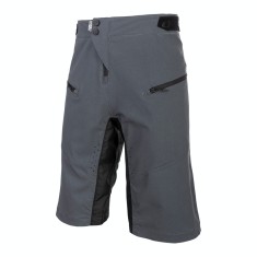 Pantaloni Scurti Ciclism O&#039;Neal Pin It - 30/46, Gri Ultimate FactoryBikes