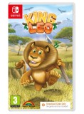 King Leo NSW