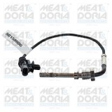 MEAT &amp; DORIA 12512 Senzor, temperatura gaze evacuare