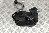&Icirc;ncuietoare ușă dreapta spate SKODA KAROQ NU7 2020 OEM: 5TA839016D 23994465