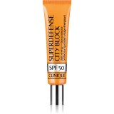 Clinique Superdefense&trade; City Block Broad Spectrum SPF 50 Daily Energy + Face Protector fluid protector energizant SPF 50 40 ml