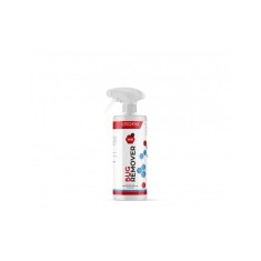 Solutie inlaturare insecte W8 Bug Remover Gtechniq 250ml
