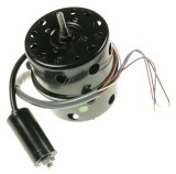 MOTOR HOTA TA-T 3 VEL 230V. + CONDENSADOR 2&Mu;F 15102006 pentru Hota Cata CATA