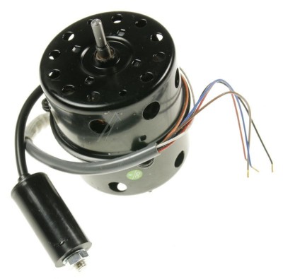 MOTOR HOTA TA-T 3 VEL 230V. + CONDENSADOR 2&amp;Mu;F 15102006 pentru Hota Cata CATA foto