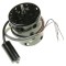 MOTOR HOTA TA-T 3 VEL 230V. + CONDENSADOR 2&Mu;F 15102006 pentru Hota Cata CATA