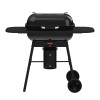 Gratar pe carbuni Magnus Premium, Barbecook Essential GrillCooking