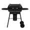 Gratar pe carbuni Magnus Premium, Barbecook Essential GrillCooking