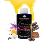 Ulei Parfumant Tobacco Honey, 100ml, 10Q Aroma - Esential Oil, Luxos, Durata Lunga, Compatibil Difuzoare, Standarde Europene
