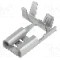 Terminal tip plat, pentru surub {{Orificiu pentru &amp;#351;urub}}, BM GROUP - BM 02296