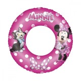 Colac gonflabil Bestway, Minnie, 56 cm