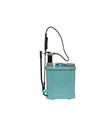 Pompa Aparat Stropit Vermorel Manual 16 L 3 Duze Interschimbabile + Livrare Gratuita