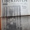 ziarul libertatea 19 octombrie 1990-art asasinarea mihaelei runceanu