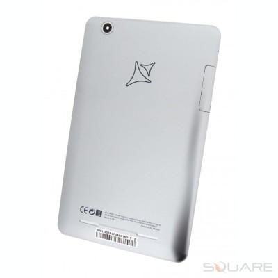 Capac Baterie Allview AX2 Frenzy, Silver, SWAP foto